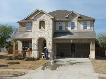 Midway Square. A KB Home Community