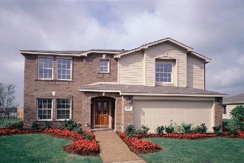 KB Home